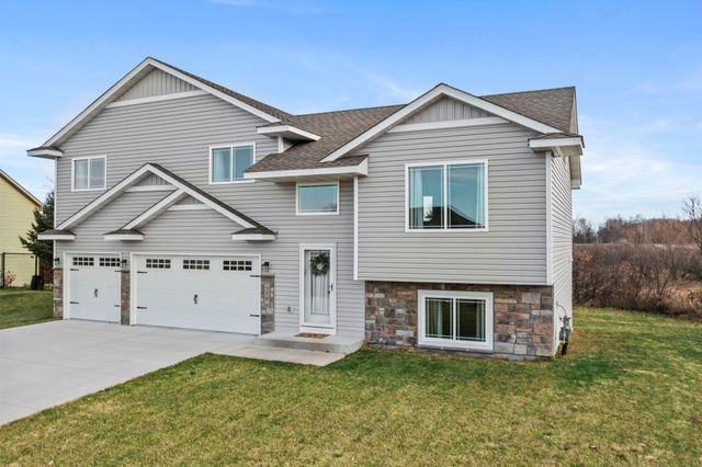 770 S Rush Creek Lane, Rush City, MN 55069