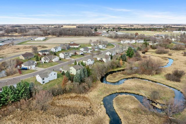 770 S Rush Creek Lane, Rush City, MN 55069