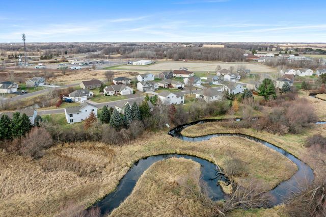 770 S Rush Creek Lane, Rush City, MN 55069