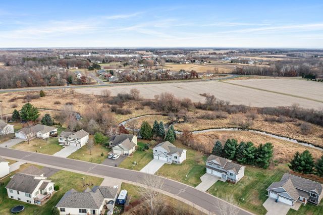 770 S Rush Creek Lane, Rush City, MN 55069