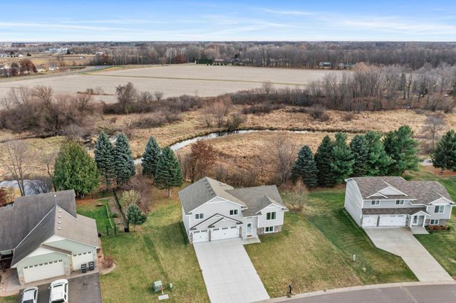 770 S Rush Creek Lane, Rush City, MN 55069