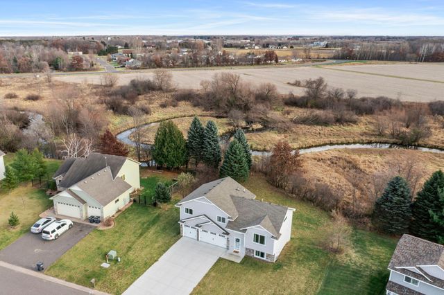 770 S Rush Creek Lane, Rush City, MN 55069