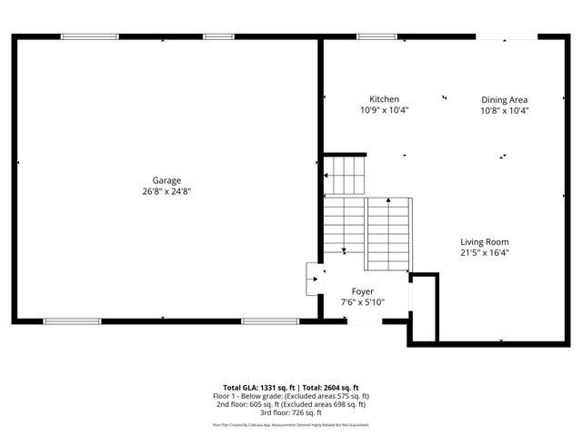 770 S Rush Creek Lane, Rush City, MN 55069