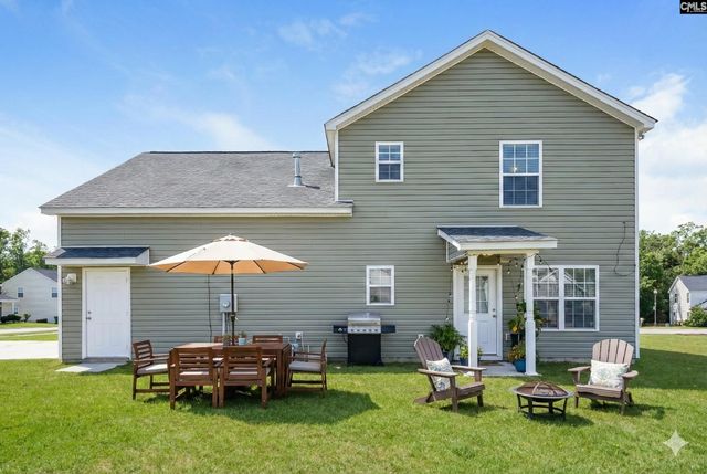 221 Hester Woods Drive, Columbia, SC 29223