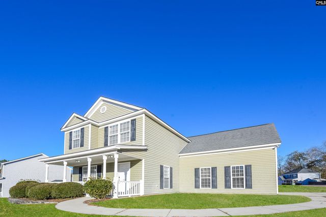 221 Hester Woods Drive, Columbia, SC 29223