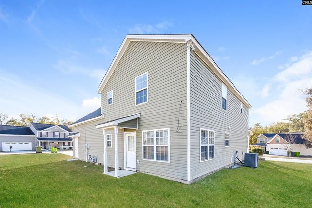 221 Hester Woods Drive, Columbia, SC 29223