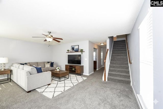 221 Hester Woods Drive, Columbia, SC 29223