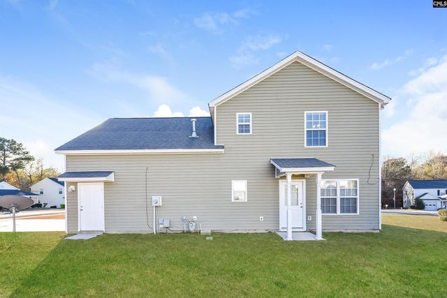 221 Hester Woods Drive, Columbia, SC 29223