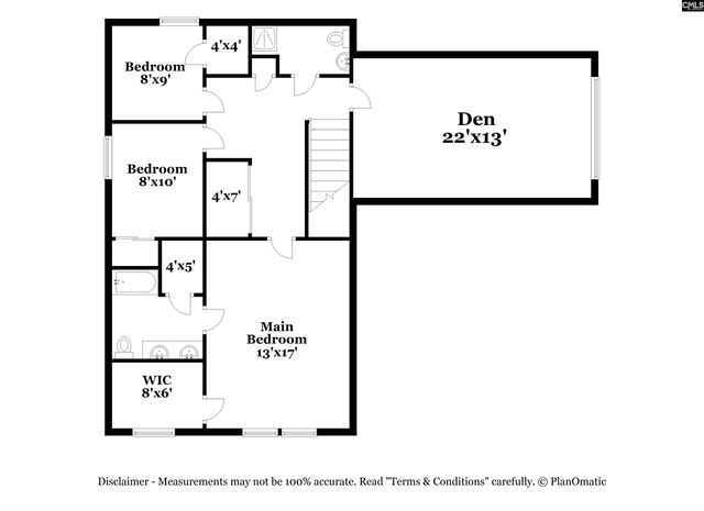 221 Hester Woods Drive, Columbia, SC 29223