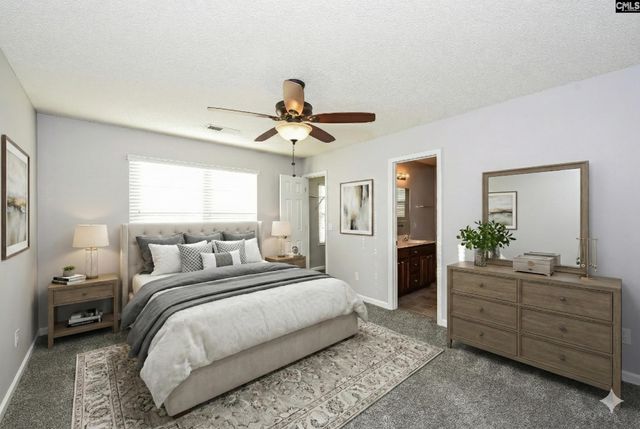 221 Hester Woods Drive, Columbia, SC 29223