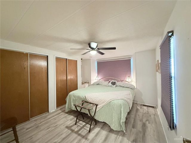 505 Citrus Circle, San Juan, TX 78589