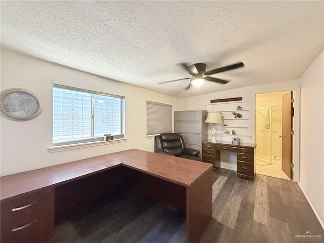 505 Citrus Circle, San Juan, TX 78589