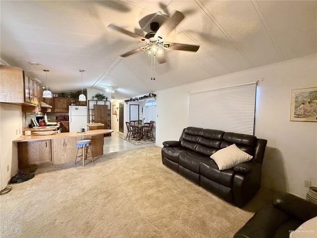 505 Citrus Circle, San Juan, TX 78589