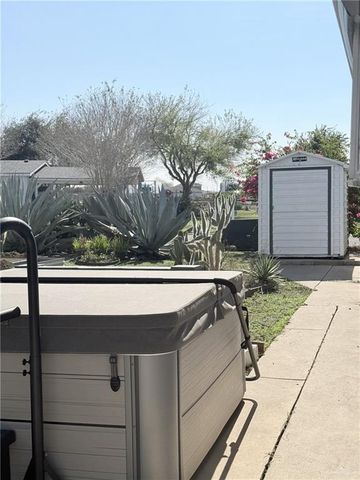 505 Citrus Circle, San Juan, TX 78589