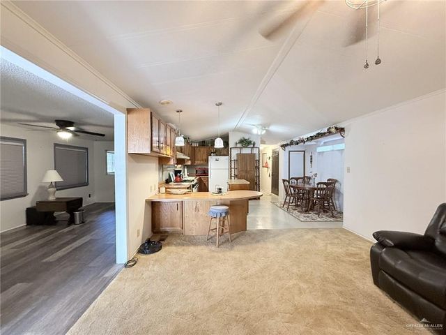 505 Citrus Circle, San Juan, TX 78589