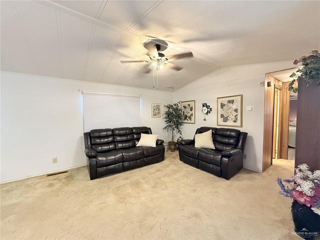 505 Citrus Circle, San Juan, TX 78589