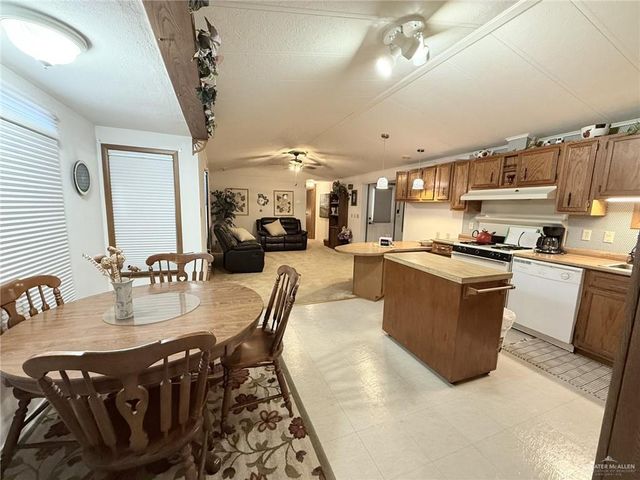 505 Citrus Circle, San Juan, TX 78589