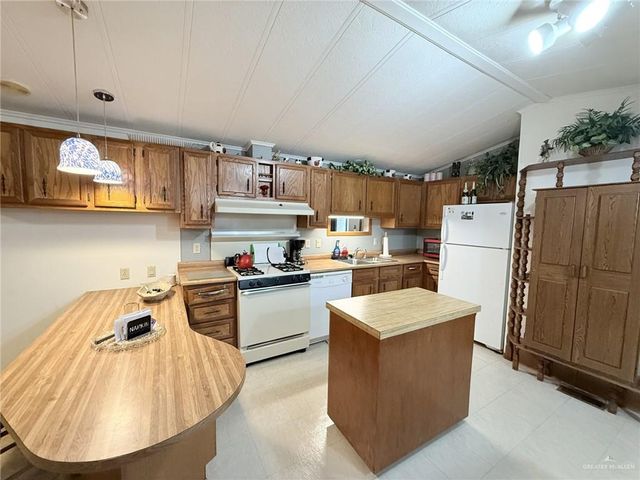 505 Citrus Circle, San Juan, TX 78589