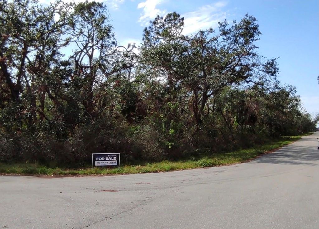 13381 DOUBLEDAY AVENUE, Port Charlotte, FL 33953