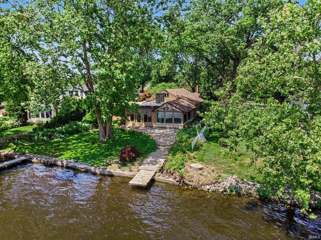 1225 Greenleaf Boulevard, Elkhart, IN 46514
