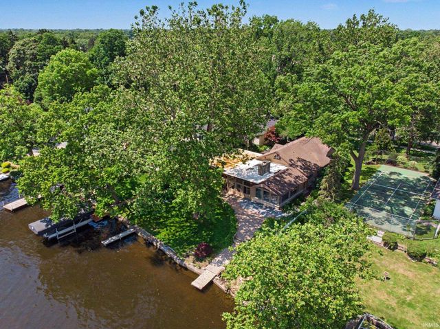1225 Greenleaf Boulevard, Elkhart, IN 46514
