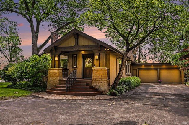 1225 Greenleaf Boulevard, Elkhart, IN 46514