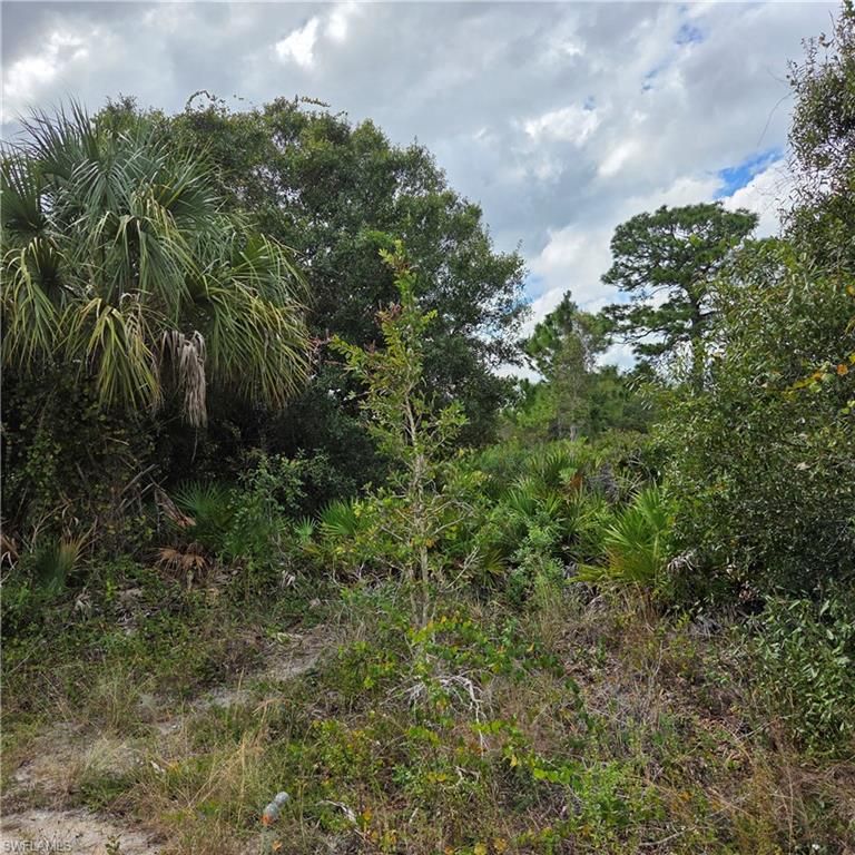 4627 Karen AVE N, LEHIGH ACRES, FL 33971 — exterior