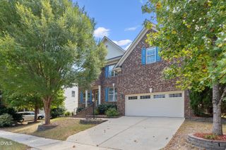 825 River Song Place, Cary, NC 27519