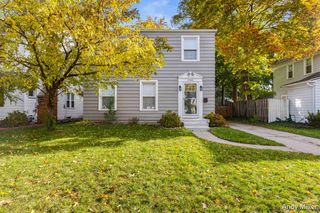 2248 Paris Avenue, Grand Rapids, MI 49507