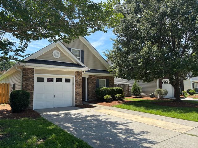 314 Garden Grove Drive, Summerville, SC 29485
