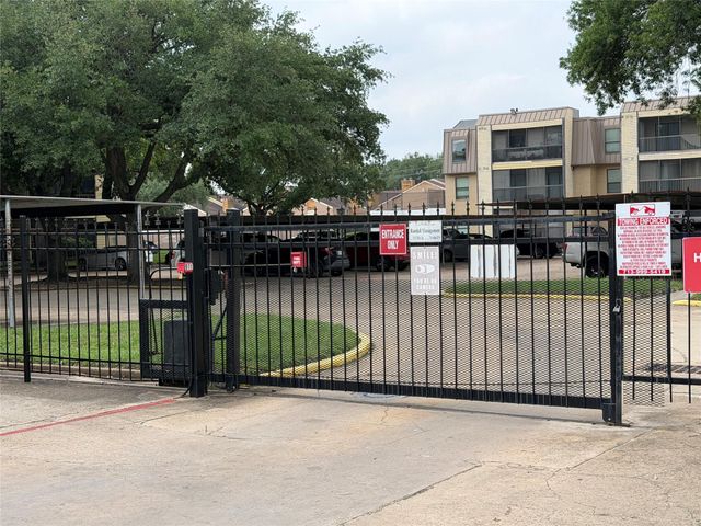 10110 Forum West Drive 537, Houston, TX 77036