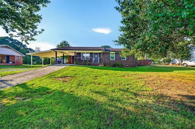 115 Northridge Drive, Winder, GA 30680