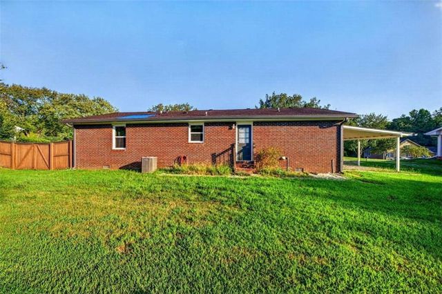 115 Northridge Drive, Winder, GA 30680