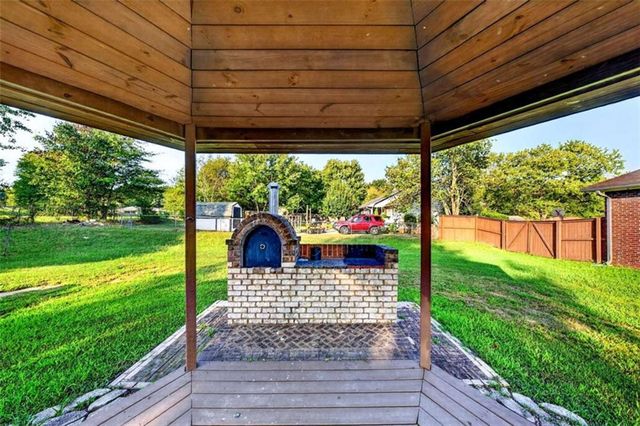 115 Northridge Drive, Winder, GA 30680