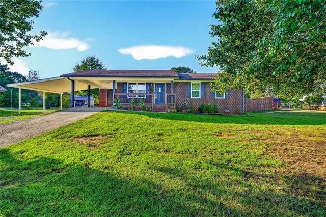 115 Northridge Drive, Winder, GA 30680