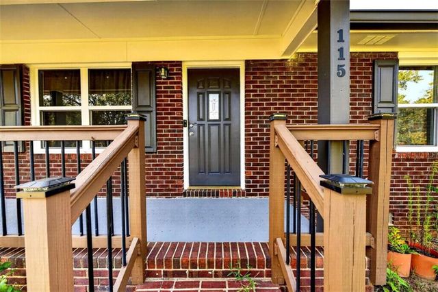 115 Northridge Drive, Winder, GA 30680