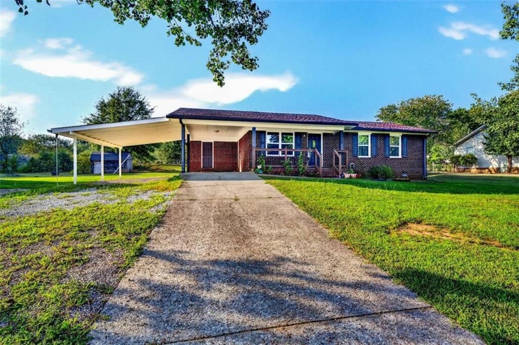 115 Northridge Drive, Winder, GA 30680