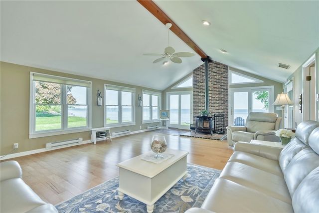 5493 Gates Drive, Sodus, NY 14589