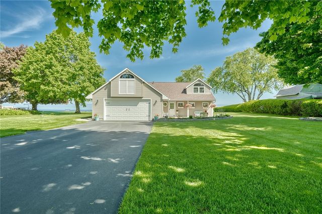 5493 Gates Drive, Sodus, NY 14589