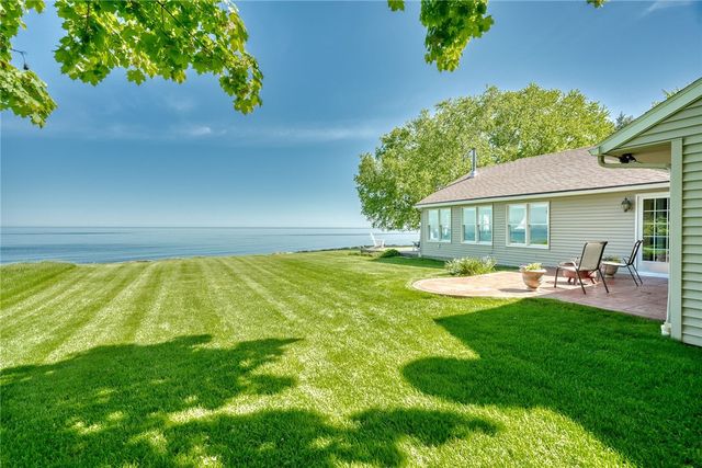 5493 Gates Drive, Sodus, NY 14589