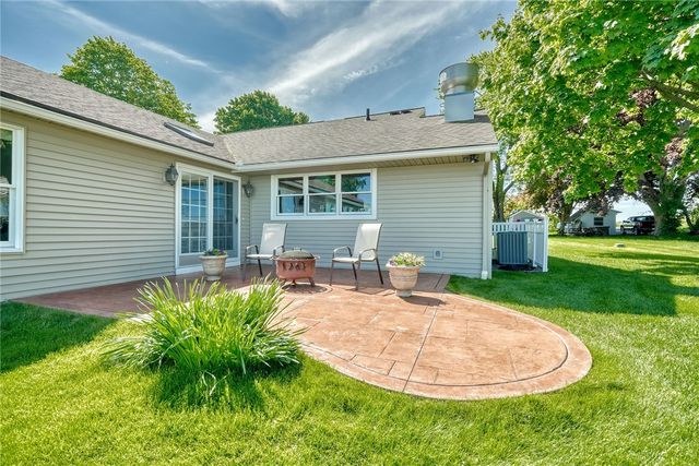 5493 Gates Drive, Sodus, NY 14589