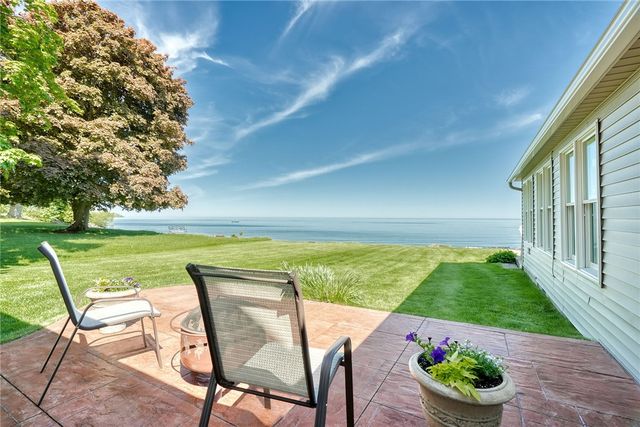 5493 Gates Drive, Sodus, NY 14589