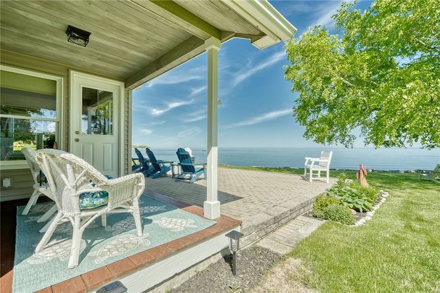 5493 Gates Drive, Sodus, NY 14589