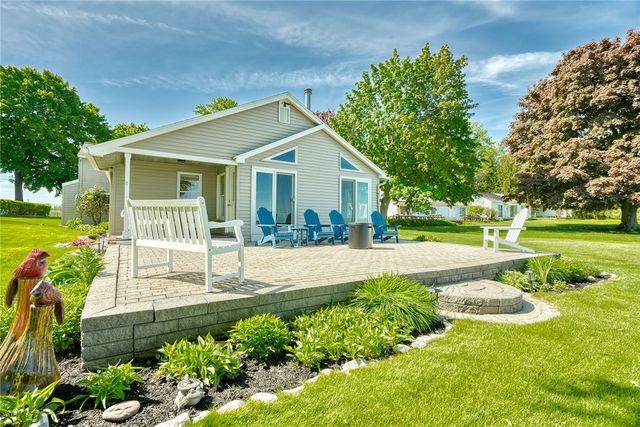5493 Gates Drive, Sodus, NY 14589