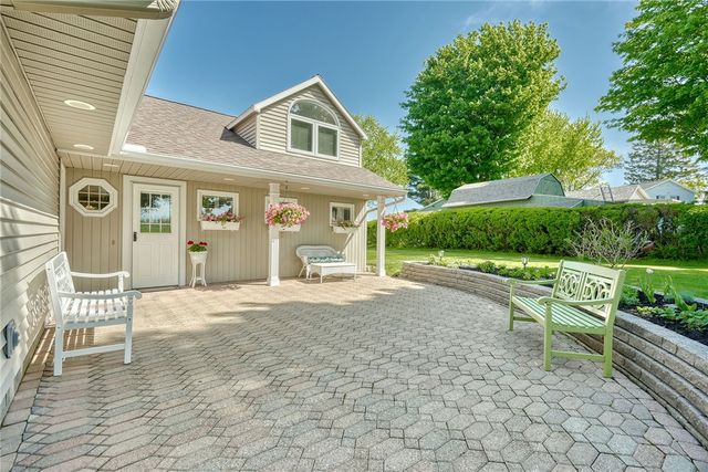 5493 Gates Drive, Sodus, NY 14589