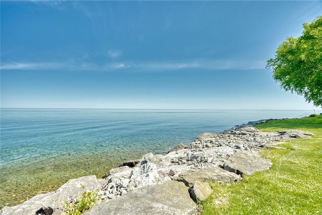 5493 Gates Drive, Sodus, NY 14589