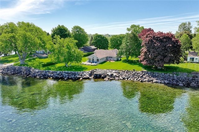 5493 Gates Drive, Sodus, NY 14589