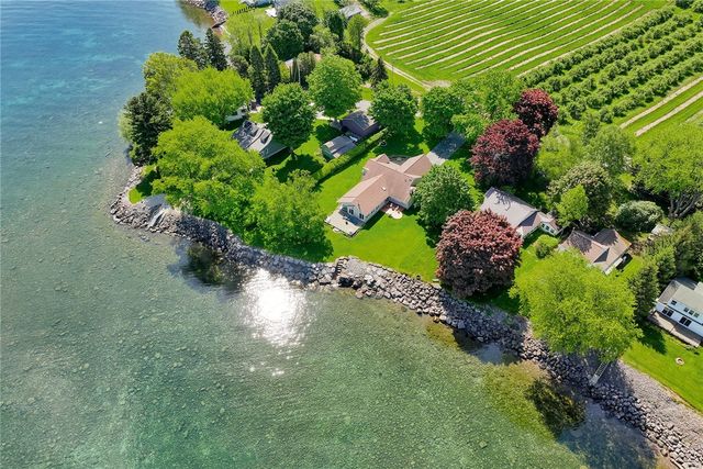 5493 Gates Drive, Sodus, NY 14589