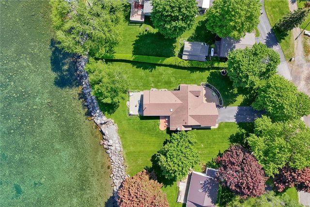 5493 Gates Drive, Sodus, NY 14589