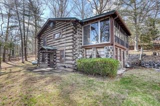 2305 Ridgecrest Circle, Hiawassee, GA 30546